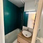 Renove, 4 Personnes, Pied Des Pistes Апартаменты *