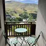 Renove, 4 Personnes, Pied Des Pistes