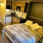 Апартаменты Renove, 4 Personnes, Pied Des Pistes *