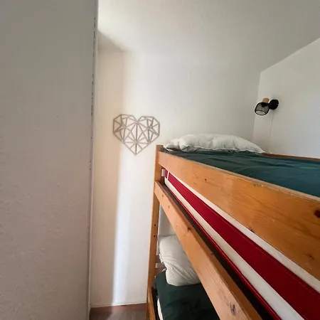 아파트 Renove, 4 Personnes, Pied Des Pistes *