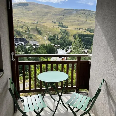 Rénové, 4 Personnes, Pied Des Pistes