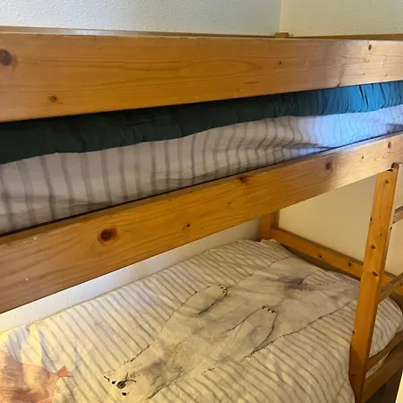 アパート Renove, 4 Personnes, Pied Des Pistes *