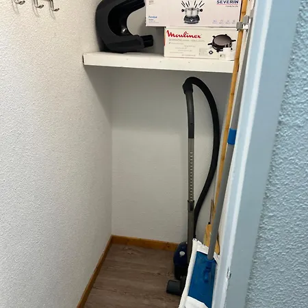 Appartement Rénové, 4 Personnes, Pied Des Pistes