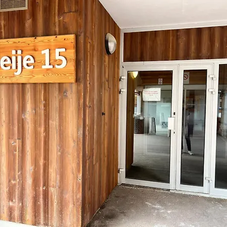 Renove, 4 Personnes, Pied Des Pistes * レ・デュー・アルプ