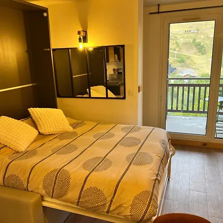Renove, 4 Personnes, Pied Des Pistes 레두잘프