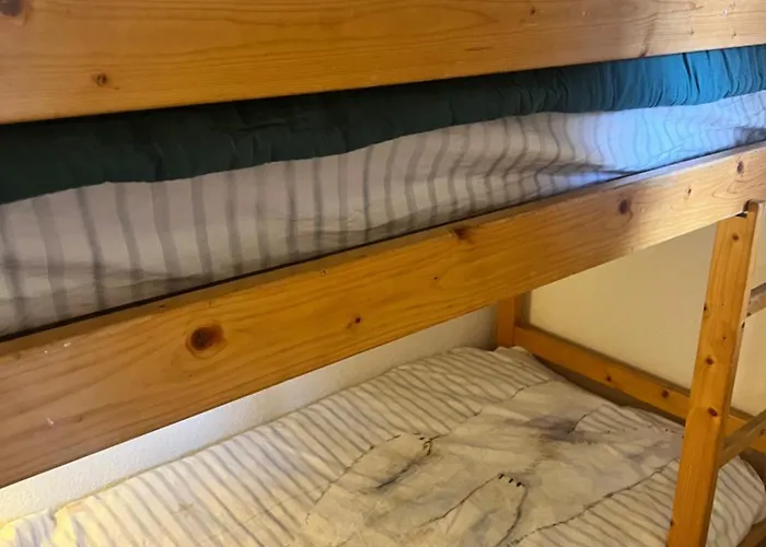 Апартаменты Renove, 4 Personnes, Pied Des Pistes *