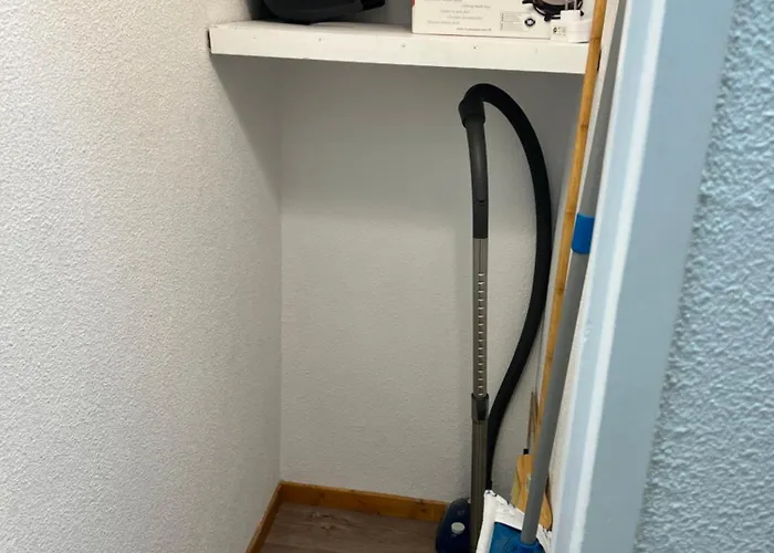 Апартаменты Renove, 4 Personnes, Pied Des Pistes