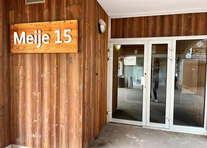 Renove, 4 Personnes, Pied Des Pistes * Ле дез Альп